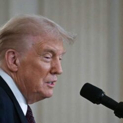 US envoy Witkoff says Trump to travel to Egypt next week