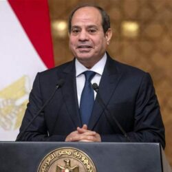 Egypt urges Israel to 'deescalate or cease fire' until Gaza deal is signed