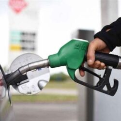 Fuel prices in Lebanon drop