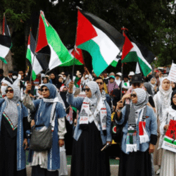 Indonesia denies visas to Israel gymnasts amid Gaza outcry