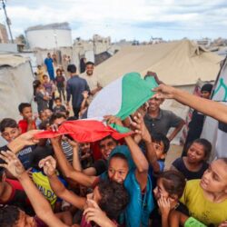 Gaza civil defense says Israeli forces pulling back from several areas