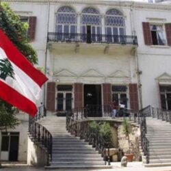 Syria suspends work of Lebanese-Syrian Higher Council