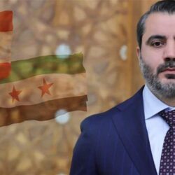 Syrian FM arrives in Beirut for first official visit since fall of Assad regime