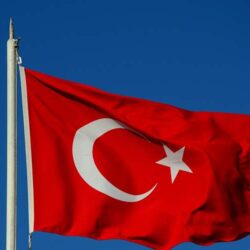 Turkish military ready to take part in any Gaza mission: Defense ministry source