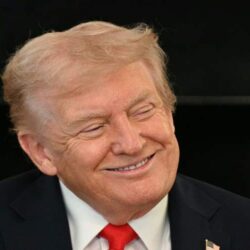 Trump, 79, to get second medical check-up this year