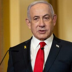 Netanyahu: Israeli forces will remain in Gaza until Hamas lays down its arms