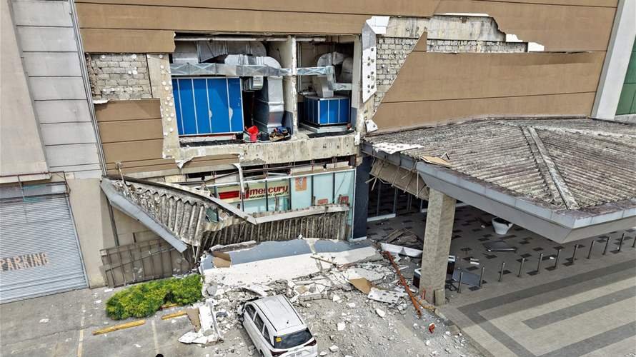 Quake-hit southern Philippines jolted with magnitude-6.9 aftershock 3 Doc T 883539 638956938018102357