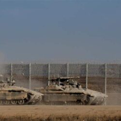 Israel completes first phase of Gaza withdrawal: US envoy, citing Pentagon