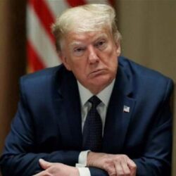 White House says Nobel Trump snub was 'politics over peace'