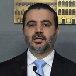 Syrian FM hails visit to Lebanon as ‘historic,’ vows stronger security cooperation