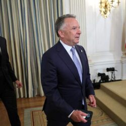 Trump visit nears: Israel approves major prisoner release ahead of Gaza ceasefire signing