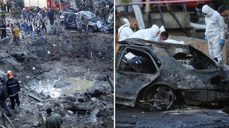 After years of silence, Lebanon reopens high-profile assassination files: What’s behind the move? 3 Doc T 883578 638957039652152052