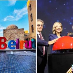 Beirut Souks reopen after five years of crisis — a boost for the capital’s economy
