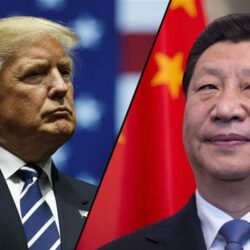 Trump slams 'hostile' China, says has no reason to meet Xi