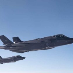 Denmark to buy 16 more US-made F-35 fighter jets
