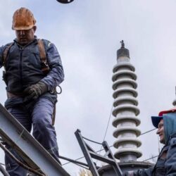 Ukraine energy company restores power to 678,000 homes, firms in Kyiv after Russia strikes