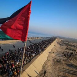 Hamas, Palestinian factions reject any ‘foreign guardianship' over Gaza