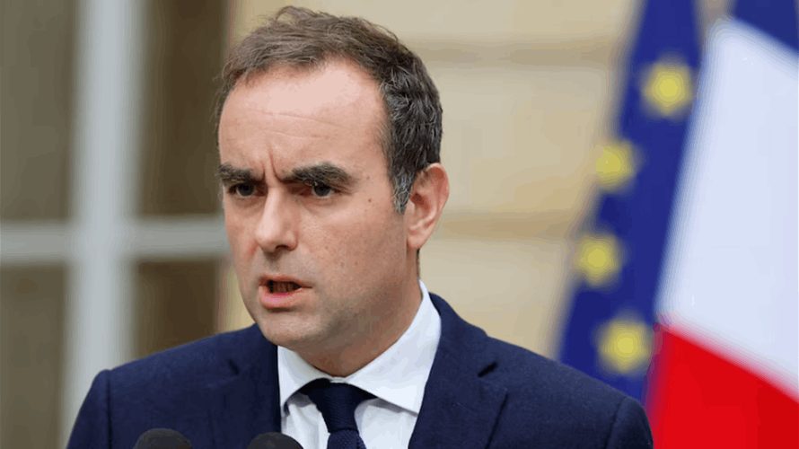 France's Macron reappoints Lecornu as PM 2 Doc T 883729 638957757855690910