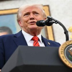 Trump remains in 'exceptional health,' doctor says