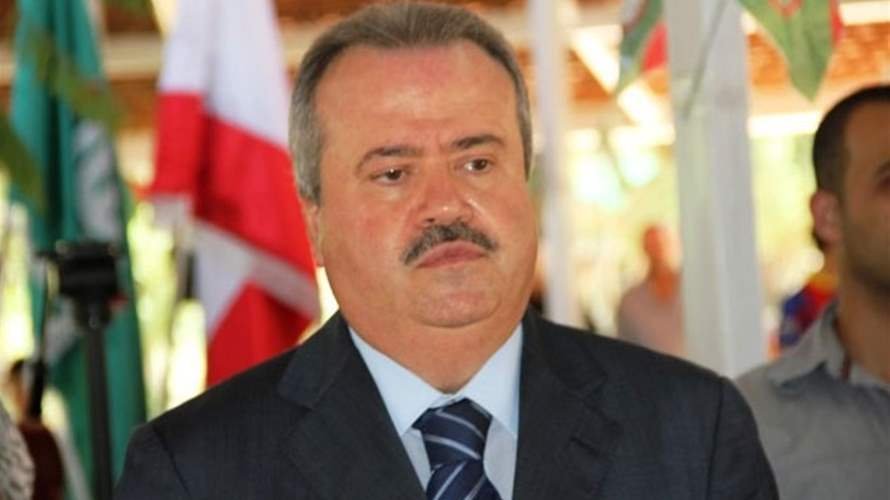 LBCI sources: Finance Minister affirms support for South Lebanon relief efforts 3 Doc T 883743 638957789675826632