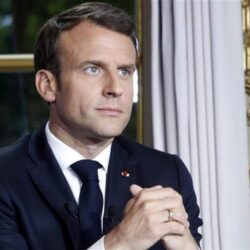 France's Macron heads to Egypt on Monday to back Gaza ceasefire deal