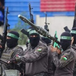 Hamas to miss Gaza peace deal formal signing: Official to AFP