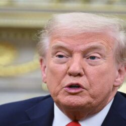 Trump names Dan Scavino to lead White House personnel office