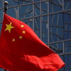 China says Philippines 'fully responsible' for collision in disputed sea