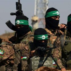 Hamas will not govern post-war Gaza: Hamas source close to negotiating committee