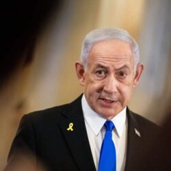 Netanyahu says Israel ready for 'immediate' reception of hostages