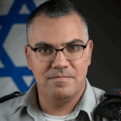 UN peacekeeper injured after Israeli army operation in Kfarkela, Adraee says