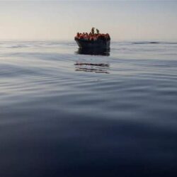 Lives on the line: Migration by sea from Lebanon sees sharp decline