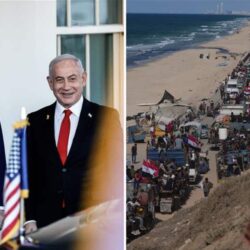 Countdown to Trump visit: Hamas seeks detainee release, Israel stands firm