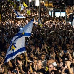 Israel expects Gaza hostages to be freed early Monday