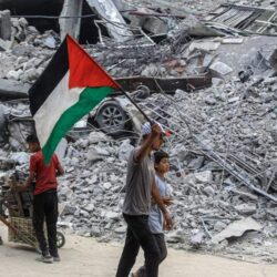 No Israeli officials will attend Egypt peace summit: PM office