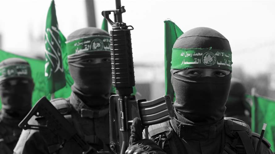 Hamas insists seven Palestinian leaders be freed in hostage-prisoner swap: AFP 4 Doc T 883912 638958771186063854