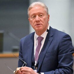 Lebanon’s FM directs urgent UN complaint against Israel