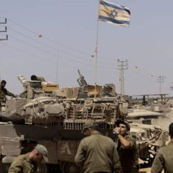 Israel's military pressure led to 'victory' over Hamas: Army chief