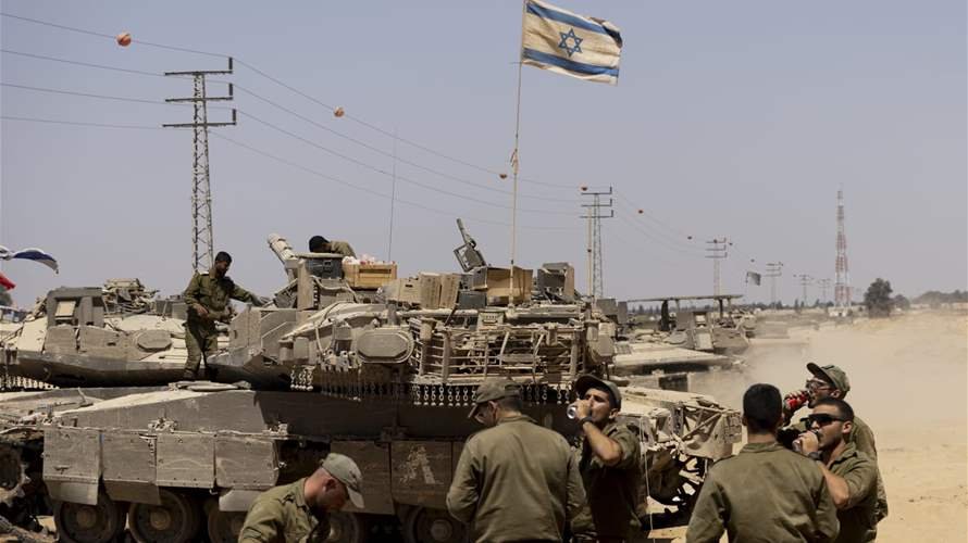 Israel's military pressure led to 'victory' over Hamas: Army chief 2 Doc T 883926 638958847320520746