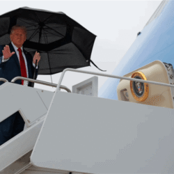 Trump to Axios: Gaza deal might by my biggest accomplishment