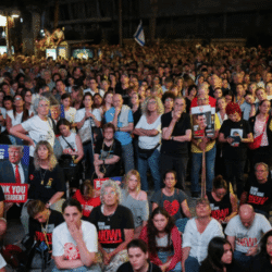 Hamas armed wing publishes names of 20 surviving Gaza hostages to be freed