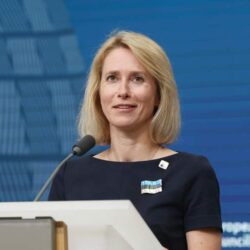 EU welcomes Gaza hostage release, crediting Trump