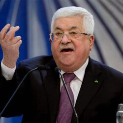 Palestinian president Abbas to attend Gaza summit: Macron