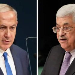 Egypt says Abbas, Netanyahu to attend summit aimed at reinforcing Gaza truce