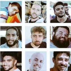 Israel says all 20 surviving Gaza hostages back home