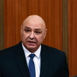 Lebanese President says 'necessary to negotiate' with Israel