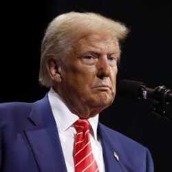 Trump says Palestinians should turn away from 'terror'