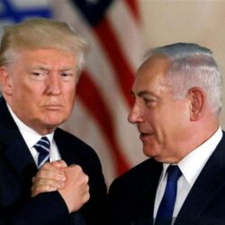 Trump urges pardon for Netanyahu over corruption charges during Knesset speech