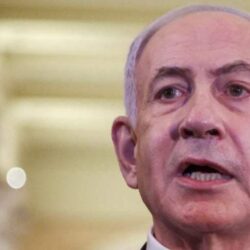 Turkey put pressure to stop Israel PM attending Gaza summit: Diplomatic source