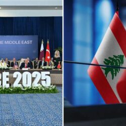 Gaza peace summit leaves Lebanon on the sidelines: Can Beirut balance pragmatism and security?